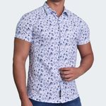 CAMISA-MANGA-CORTA-PERFECT-FIT---BLACEL