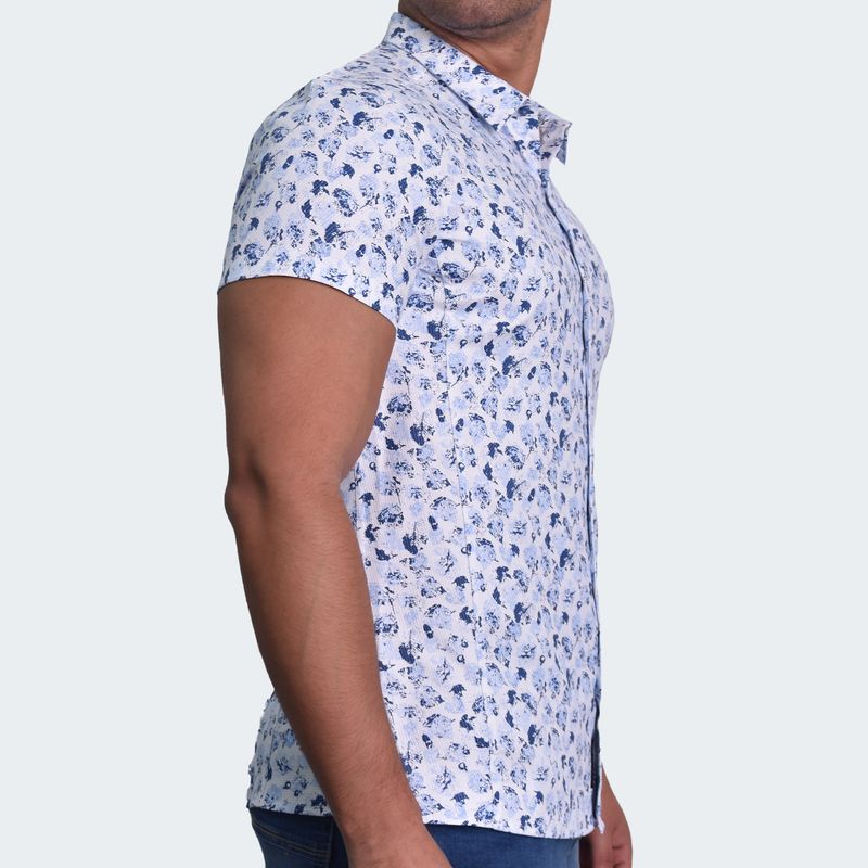 CAMISA-MANGA-CORTA-PERFECT-FIT---BLACEL