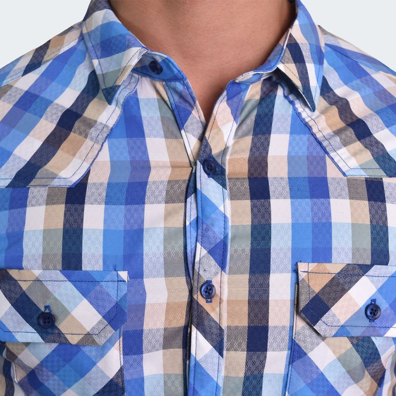 CAMISA-MANGA-CORTA-PERFECT-FIT---AZUCEL