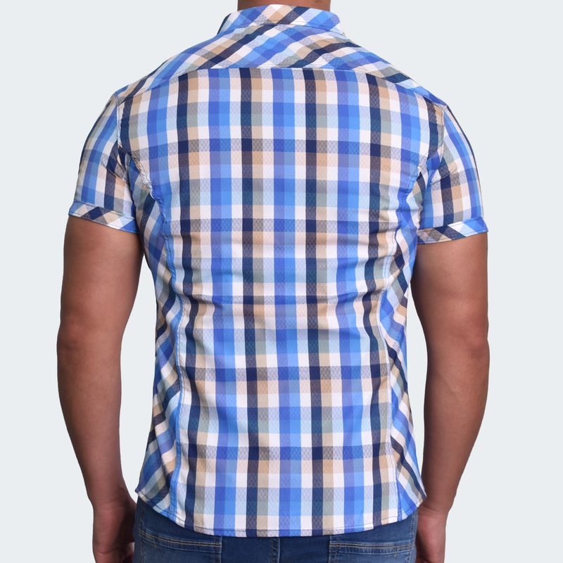 CAMISA-MANGA-CORTA-PERFECT-FIT---AZUCEL