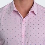 CAMISA-MANGA-CORTA-PERFECT-FIT---ROSA
