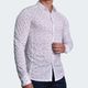 CAMISAMANGALARGAPERFECTFITBLACEL