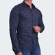CAMISAMANGALARGAPERFECTFITAZUCEL