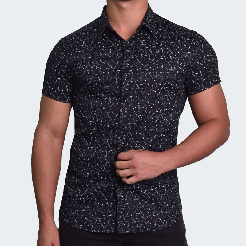 CAMISA-MANGA-CORTA-PERFECT-FIT---NEBLA