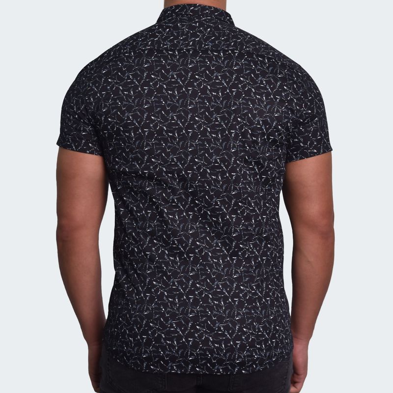 CAMISA-MANGA-CORTA-PERFECT-FIT---NEBLA