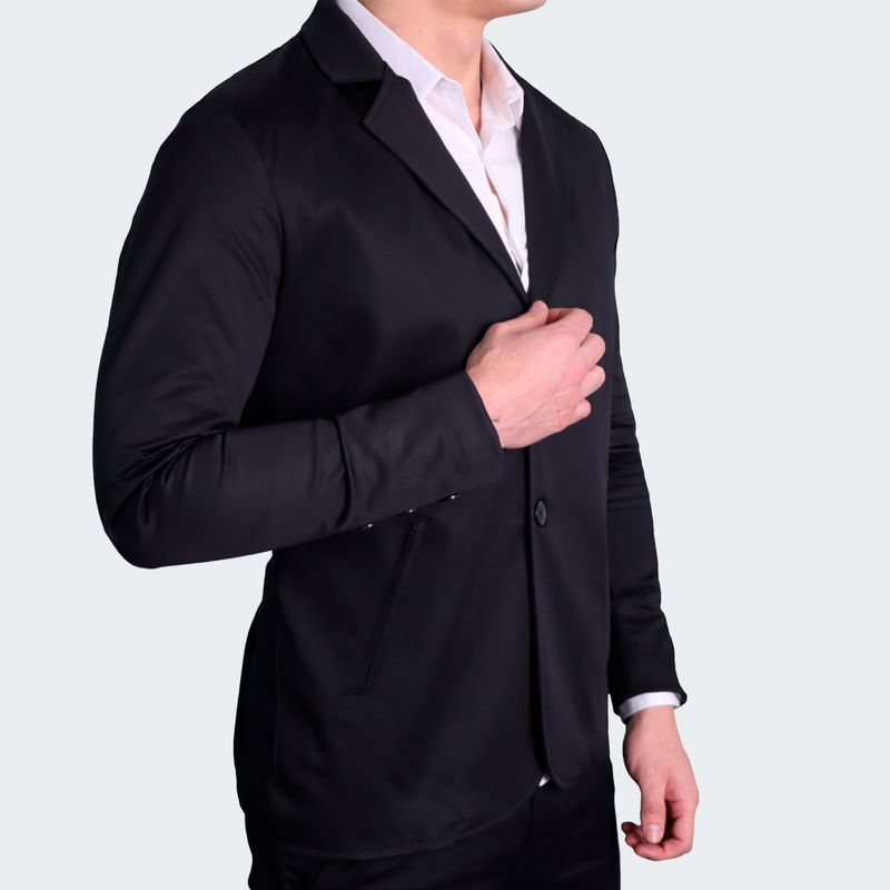 BLAZER-SATINADO-CON-FORRO-POLISHED---NEGRO