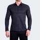 CAMISAMANGALARGAPERFECTFITNEBLA