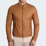 CASACA-SATINADA-CON-FORRO-COREL-FLEECE---CAMELL