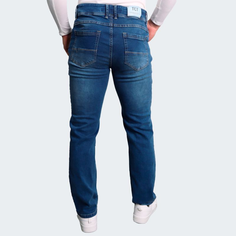 PANTALONDENIMCONFORTENTUBADOBEIGE