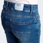 PANTALONDENIMCONFORTENTUBADOBEIGE