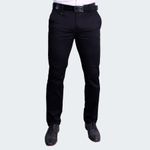 PANTALON-DRILL-CONFORT-ENTUBADO---NEGRO