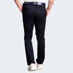PANTALON-DRILL-CONFORT-ENTUBADO---AZUL