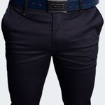 PANTALON-DRILL-CONFORT-ENTUBADO---AZUL