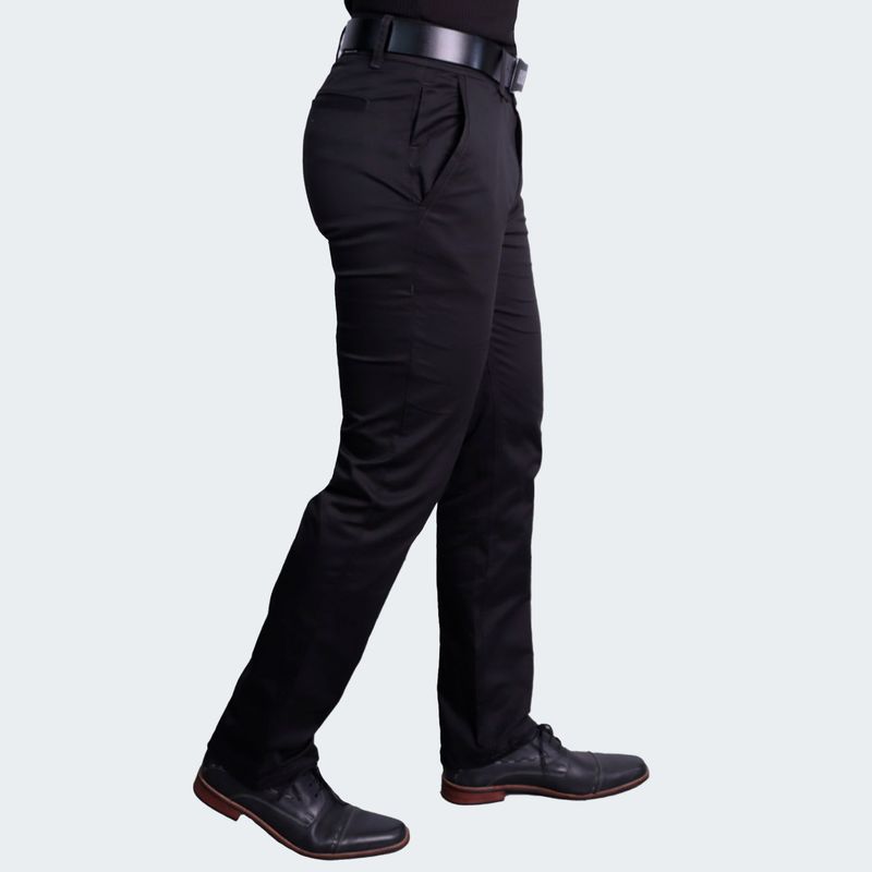 PANTALON-DRILL-CONFORT-ENTUBADO---PLOMO