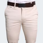 PANTALON-DRILL-CONFORT-ENTUBADO---ARENA