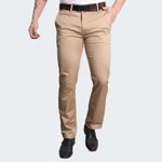 PANTALON-DRILL-CONFORT-ENTUBADO---BEIGE