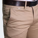PANTALON-DRILL-CONFORT-ENTUBADO---BEIGE