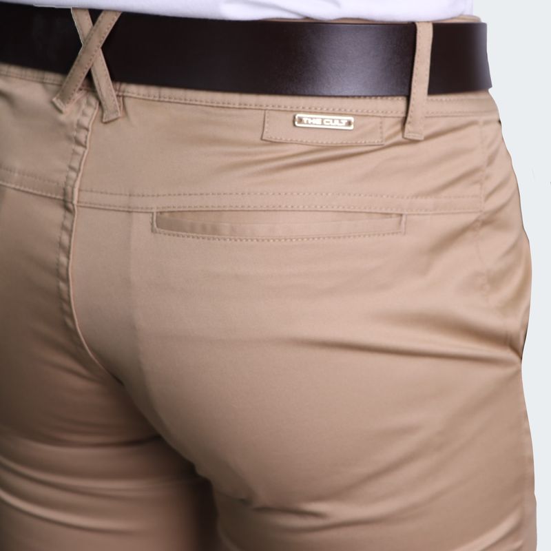 PANTALON-DRILL-CONFORT-ENTUBADO---BEIGE