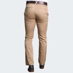 PANTALON-DRILL-CONFORT-ENTUBADO---BEIGE