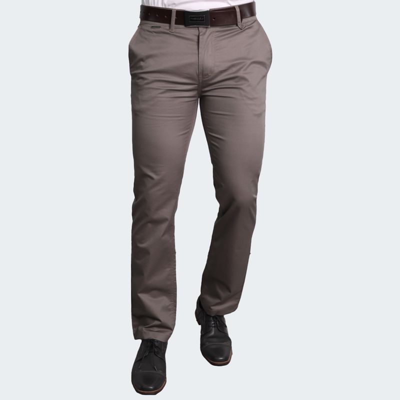 PANTALON-DRILL-CONFORT-ENTUBADO---CASTOR