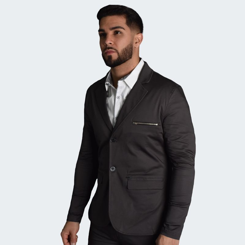 BLAZER-SATINADO-CON-DETALLES-DE-CIERRES---PLOMO