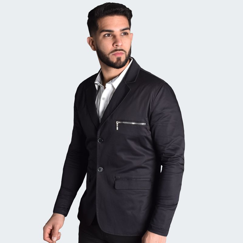 BLAZER-SATINADO-CON-DETALLES-DE-CIERRES---NEGRO