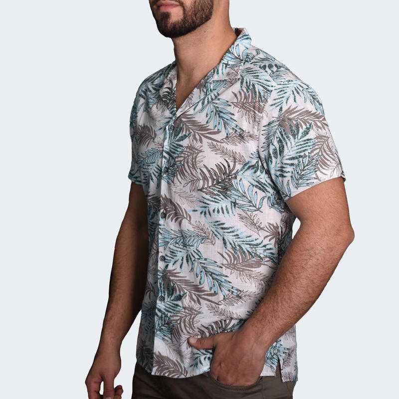CAMISA-HAWAIANA-RELAX-FIT---MARFIL