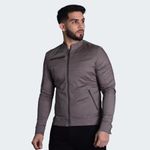 CASACA-DRILL-CUELLO-NERU-PERFECT-FIT