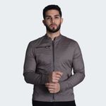 CASACA-DRILL-CUELLO-NERU-PERFECT-FIT