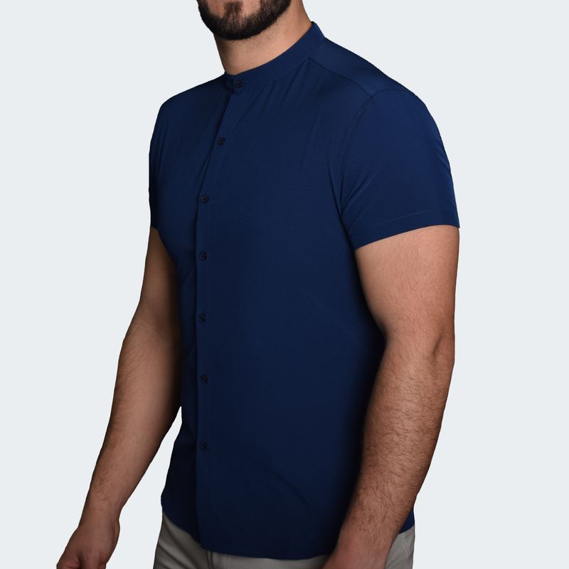 CAMISA-MANGA-CORTA-CUELLO-NERU-PERFECT-FIT