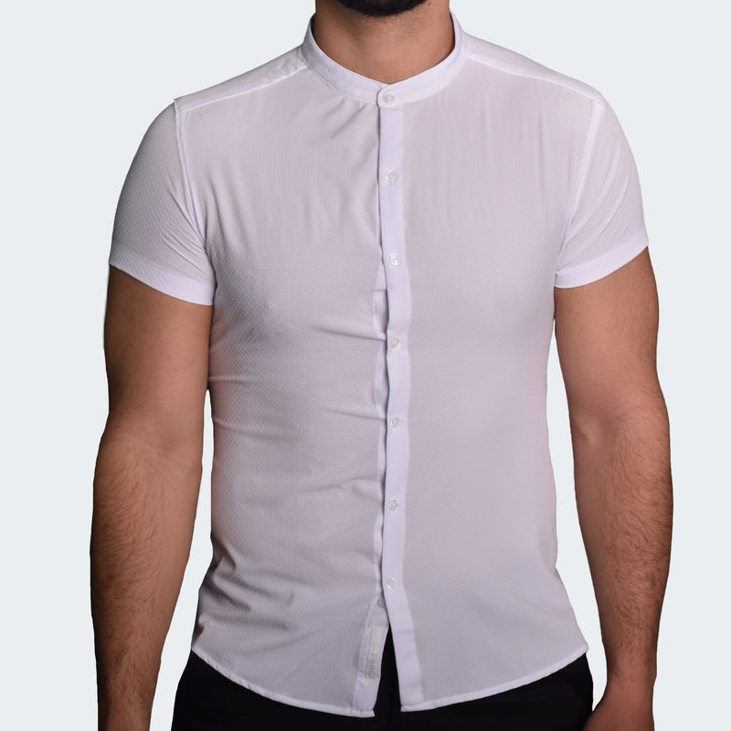 CAMISA-MANGA-CORTA-CUELLO-NERU-PERFECT-FIT