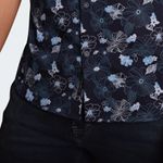 CAMISA-MANGA-CORTA-PERFECT-FIT---AZUL