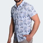 CAMISA-MANGA-CORTA-PERFECT-FIT---CELESTE