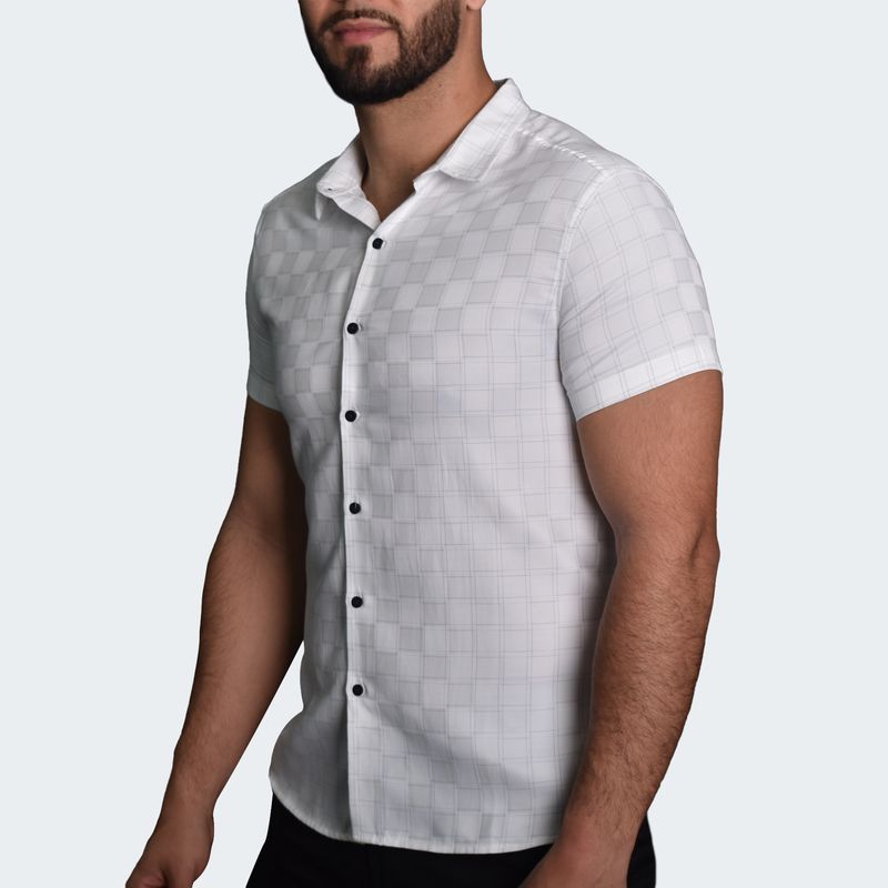 CAMISA-MANGA-CORTA-PERFECT-FIT---BLANCO