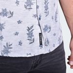 CAMISA-MANGA-CORTA-PERFECT-FIT---GRIS