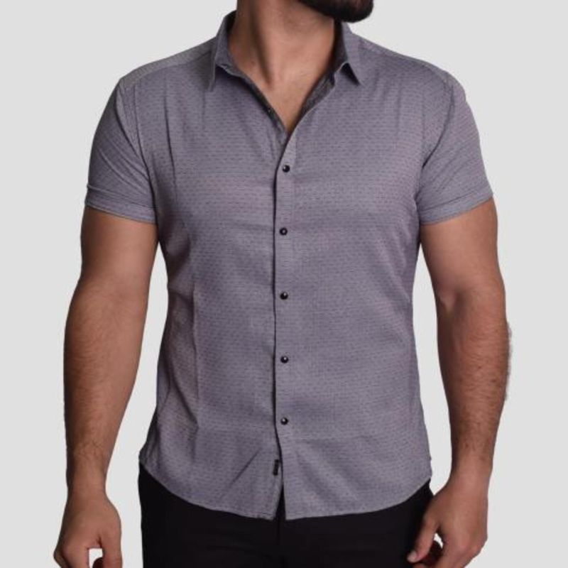 CAMISA-MANGA-CORTA-REVERSIBLE---GREY