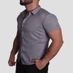 CAMISA-MANGA-CORTA-REVERSIBLE---GREY