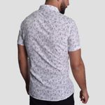 CAMISA-MANGA-CORTA-PERFECT-FIT---ACERO