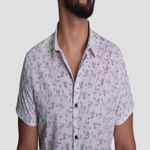 CAMISA-MANGA-CORTA-PERFECT-FIT---NEGRO