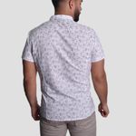 CAMISA-MANGA-CORTA-PERFECT-FIT---NEGRO