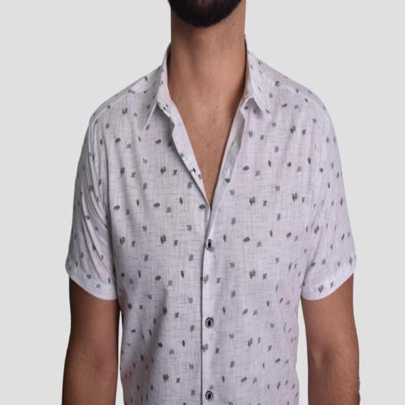 CAMISA-MANGA-CORTA-PERFECT-FIT---BLANCO