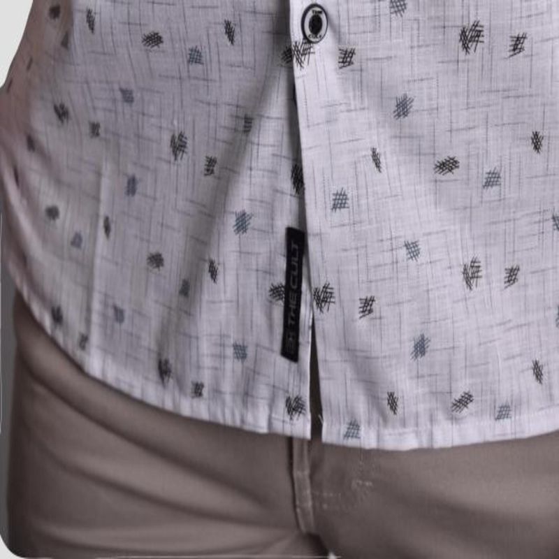 CAMISA-MANGA-CORTA-PERFECT-FIT---BLANCO