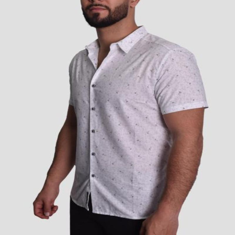CAMISA-MANGA-CORTA-PERFECT-FIT---BLANCO