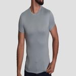 POLO-MANGA-CORTA-CUELLO-REDONDO---MINT