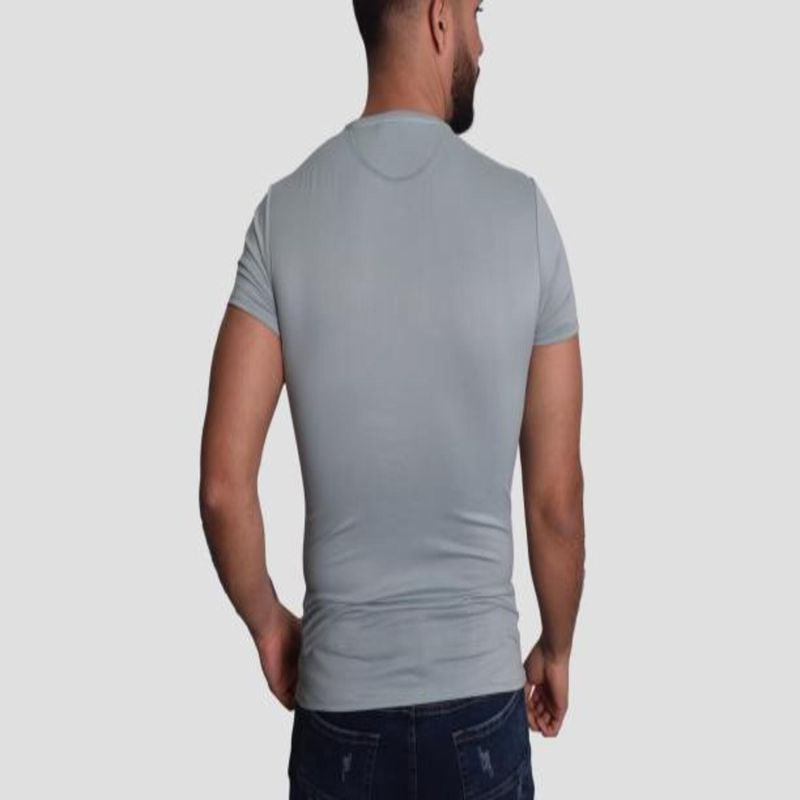 POLO-MANGA-CORTA-CUELLO-REDONDO---MINT