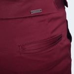 PANTALONSATINCONFORTTOBILLEROBURGUNDY