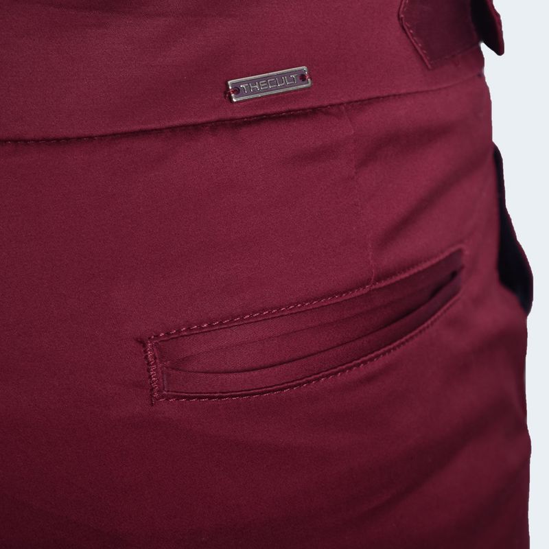 PANTALONSATINCONFORTTOBILLEROBURGUNDY