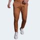 PANTALONSATINCONFORTTOBILLEROCAMELL
