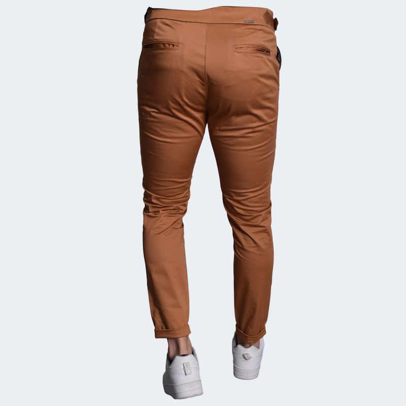 PANTALON-SATIN-CONFORT-TOBILLERO---CAMELL