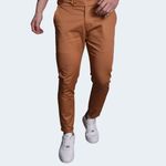 PANTALON-SATIN-CONFORT-TOBILLERO---CAMELL